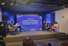 C-MOVE Minas 2025 leva a mobilidade verde ao centro dos debates