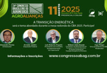 CBA 2025 organiza painel para mostrar o agro como apoiador da transição energética