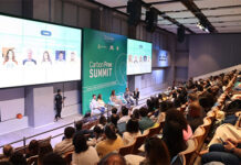 Carbon Free Summit 2025 convoca empresas à ação climática