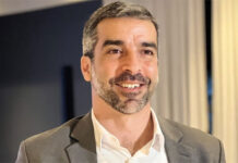 Cláudio Najar assume a gestão do Centro de Convenções Salvador