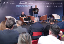 Congresso Abrasel 2025 abre inscrições para participação presencial e online