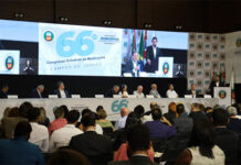 Mercado Livre Arena Pacaembu recebe pela primeira vez o Congresso Estadual de Municípios