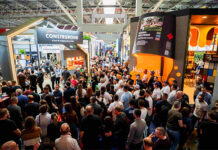 Construsul 2025 encerra com 82% das empresas renovadas para 2026