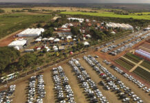 Coopercitrus Expo 2025 reúne inovação, tecnologia e soluções sustentáveis