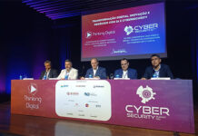 Cybersecurity Summit Rio 2025 debate os novos riscos na era da IA