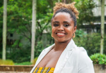Meeting Festuris 2025 confirma Daiane dos Santos como painelista