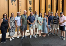 UBRAFE leva delegação à Expo Osaka 2025 e aponta tendências globais para o setor