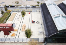 Koelnmesse fecha parceria com a Design Post e amplia oferta de espaços para eventos em Colônia