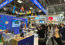 Discover/Descubra São Paulo levará empresas para a IBTM Americas, no México