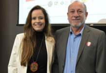 Visite São Paulo Convention Bureau apresentou panorama dos eventos no EmDiaCom