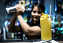 Softdrinks Tech 2025 discute mercado e inclusão com oficina de drinks não alcoólicos