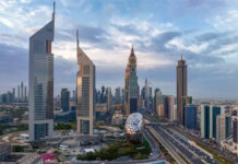 Dubai conquista crescimento recorde no setor de eventos corporativos no primeiro semestre de 2025