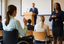 Especialista aponta práticas essenciais para eventos corporativos mais inclusivos