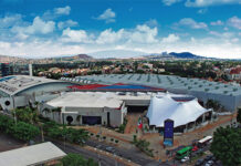 Congresso Global da UFI volta às Américas em 2027, com sede em Guadalajara