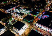 ApexBrasil abre inscrições para empresas participaram do Pavilhão Brasleiro na Expocruz 2025