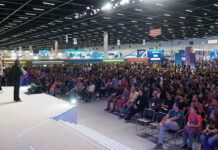 Feira do Empreendedor 2025 abre inscrições para palestrantes voluntários