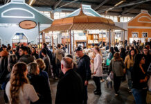 Fenadoce 2025 inicia nesta quarta-feira com gastronomia e tradição doceira