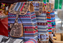 Festa Peruana de Belo Horizonte traz cultura andina para a capital mineira