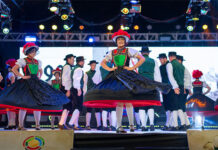 Festival Internacional de Folclore de Nova Petrópolis traz a diversidade cultural mundial