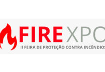 FIREXPO 2025 vai reunir o mundo da proteção contra incêndios