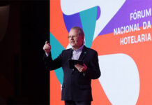 VII Fórum Nacional da Hotelaria do FOHB traz como tema “Conhecimento e Inspiração”