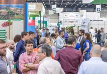 Onde o hortifruti encontra o futuro: Fruit Attraction São Paulo 2026