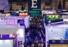 Futurecom completa 30 edições nesta semana reunindo líderes globais do setor