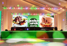 Guarujá recebe 1ª Gastro Week em julho com feira culinária gratuita