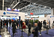 Hyvolution se muda do Rio para São Paulo e agenda estreia para junho de 2026