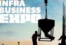 InfraBusiness Expo 2025 tem expectativa de movimentar R$ 1 bilhão em negócios