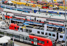 Messe Berlin anuncia expansão da marca InnoTrans com edição em Cingapura