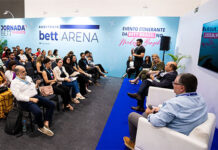 Bett Nordeste traz debate sobre IA na educação com palestra dos irmãos Meira