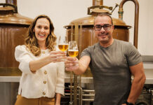 São Paulo Oktoberfest 2025 terá cerveja oficial própria, a SPOF Bier