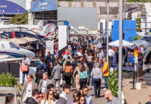 LABACE chega a sua 20ª edição em 2025 com estreia no Campo de Marte