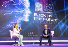Latam Retail Show celebra 10 anos em 2025 com macrotema “Retail Metafusion: 10 Years Ahead”