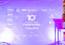 Fortaleza sediará maior campeonato de beach tennis por equipes do mundo