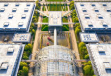 Leipziger Messe em trajetória de crescimento nacional e internacional