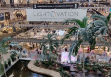 Abilux e ApexBrasil promoverão participação de empresas nacionais na Lightovation 2026