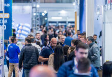 Logistique 2025 tem projeção de 150 marcas expositoras e 15 mil visitantes