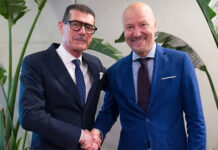 IEG assume gestão do Palazzo dei Congressi de Fiuggi e planeja ao menos 14 grandes eventos até 2027