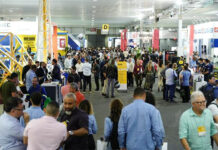 Mec Show 2025 atrai mais de 40% de expositores de fora do ES