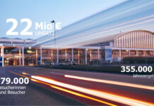 Messe Friedrichshafen apresenta balanço de 2024 e perspectivas para AERO e Eurobike