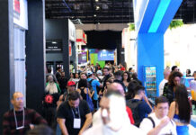 NEEX Expo 2025 apresenta o “Lojista Tour” e outras atrações