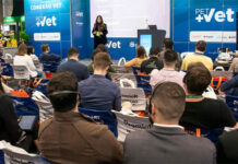 “Pets não convencionais” ganham espaço na feira e congresso PET VET 2025