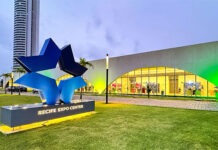 Recife Expo Center consolida crescimento com mais de 100 eventos em 2025