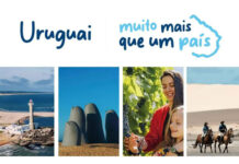 Uruguai lança roadshow e intensifica promoção no Brasil