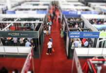 SAIE VETRO 2025 anuncia programação com palestras e encontros técnicos