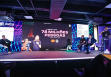 SET EXPO 2025 amplia debate sobre TV 3.0, IA, streaming e o futuro do conteúdo audiovisual