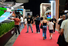 São Paulo Boat Show aposta em conceito inédito para edição 2025