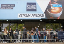 São Paulo Coffee Festival mira expansão para outras capitais na América latina